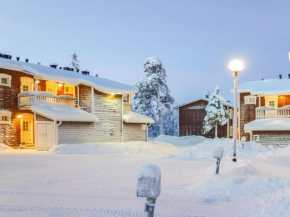Holiday Home Outapailakka j 9 by Interhome, Saariselkä